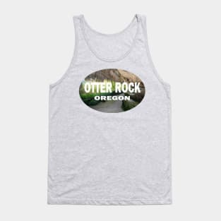 Otter Rock Oregon Tank Top